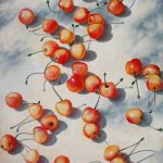 Sophie Labayle Cerises / Cherries