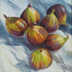 Sophie Labayle Figues / Figs