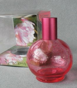 Sophie Labayle Creations Parfum pour le Cèdre Rouge