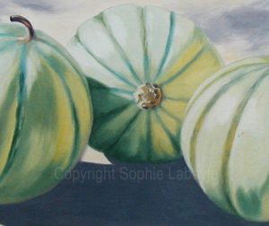 Sophie Labayle Melons / Watermelons