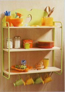 Design Sophie Labayle pour FERMOB