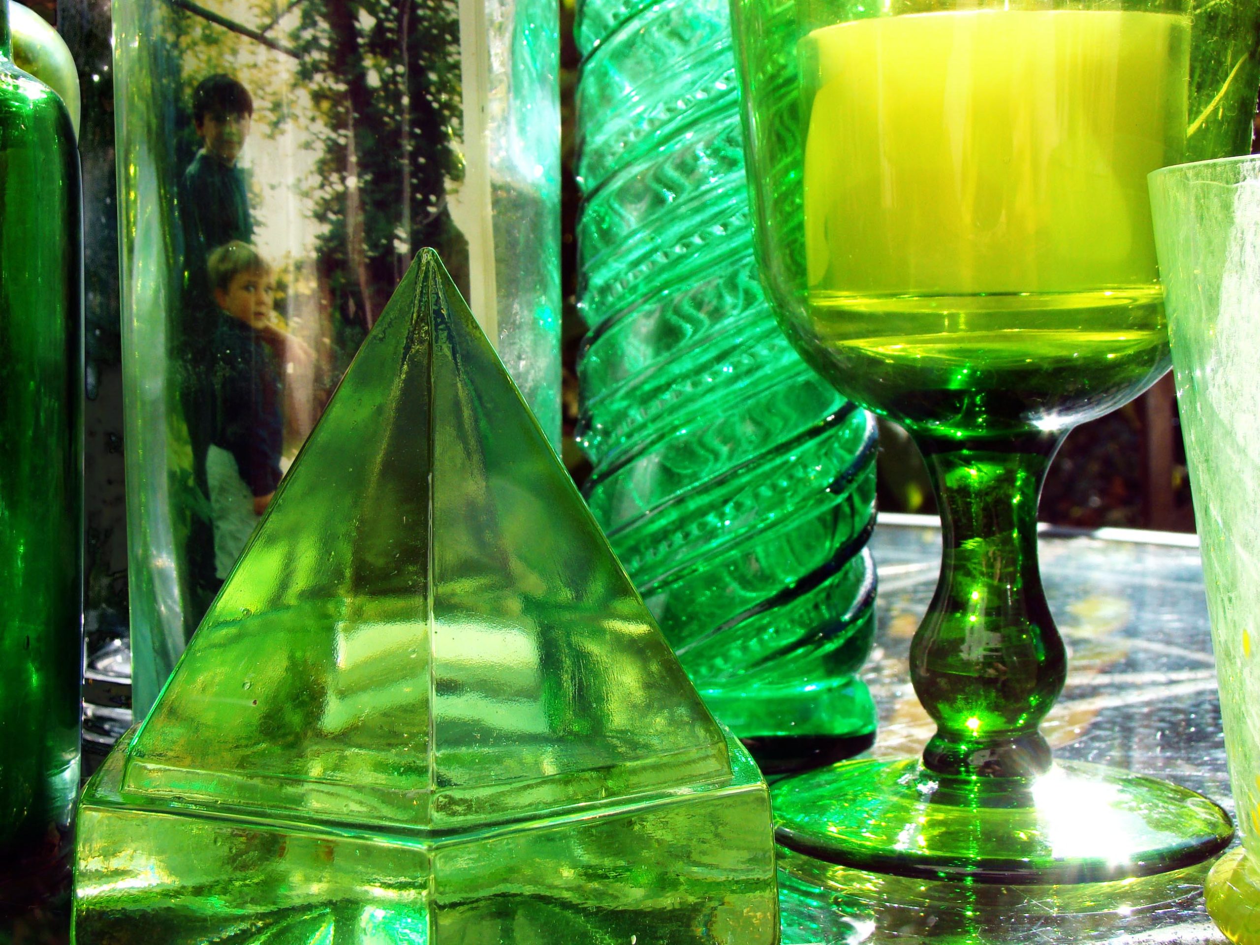SOPHIE LABAYLE GLASS COLLECTION