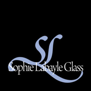 SOPHIE LABAYLE GLASS COLLECTION