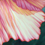 petale sophie labayle art nature paintings